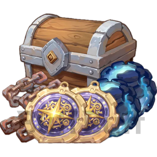 [Artifact]Compass of Memory II