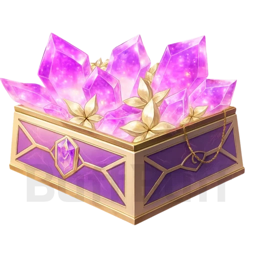 Pacote de Ressonância Nostalgia VI