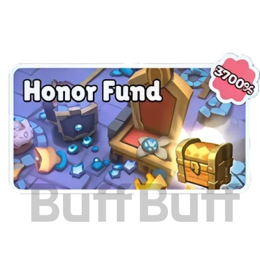 Honor Fund