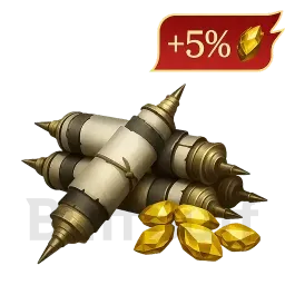 Apprentice's Secret Collection