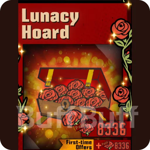 Lunacy Hoard