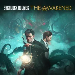 Sherlock Holmes The Awakened steam key