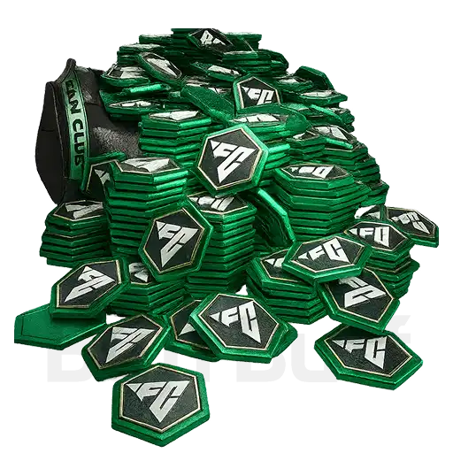 4000 FC 點數（首次購買獎勵）