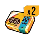 Inter-knot Membership*2