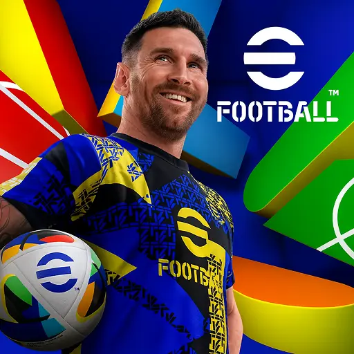 eFootball™ iOS