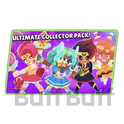 ULTIMATE COLLECTOR PACK
