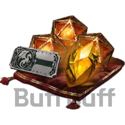 Crimson Crow Value Gift