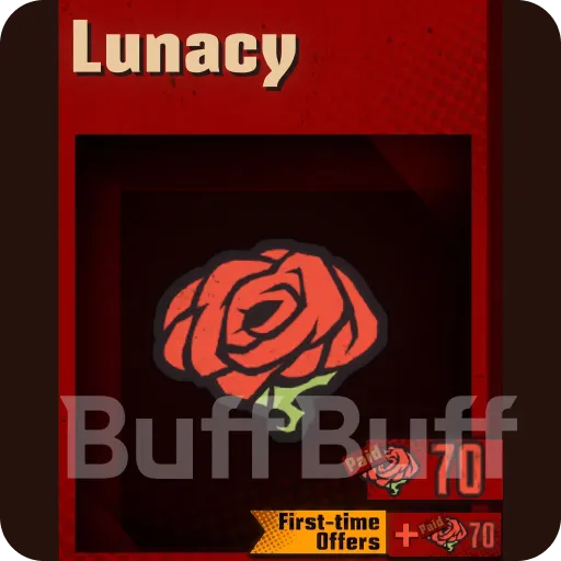 Lunacy