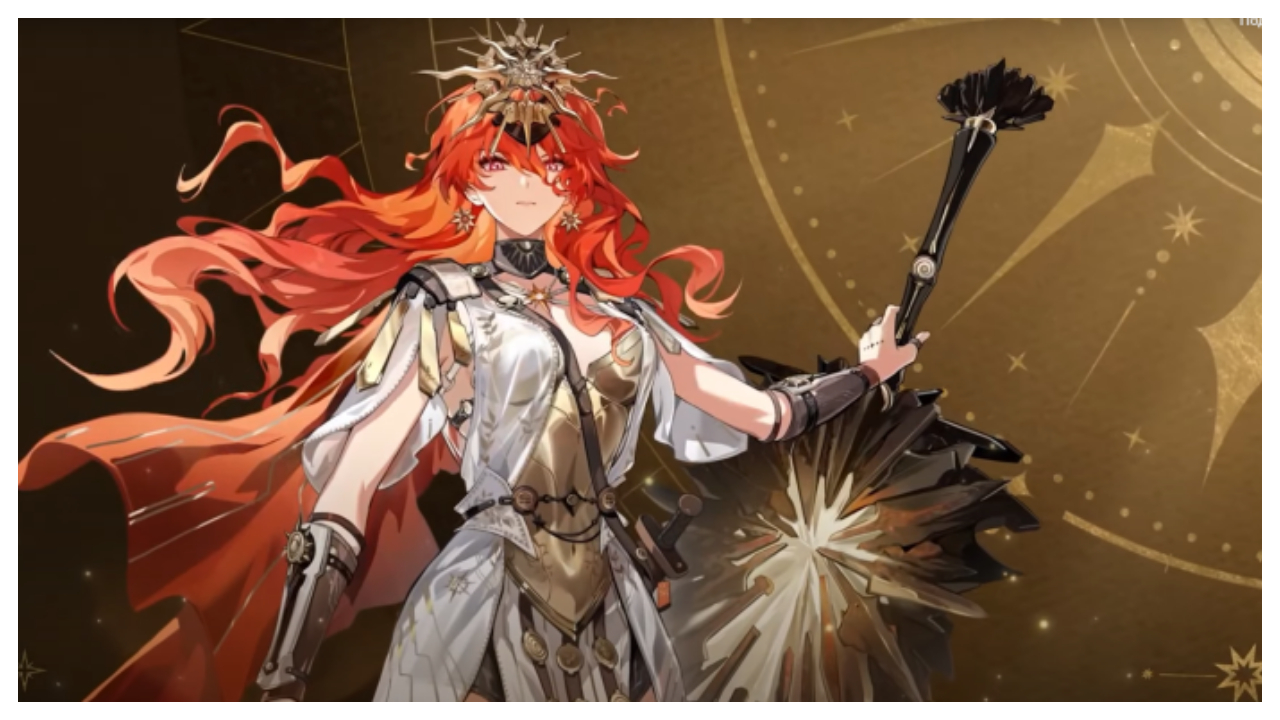 Коды Wuthering Waves 2.4 (июнь 2025 г.)