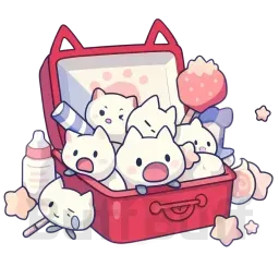4800 Nyan Berry