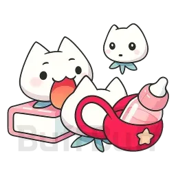 125 Nyan Berry