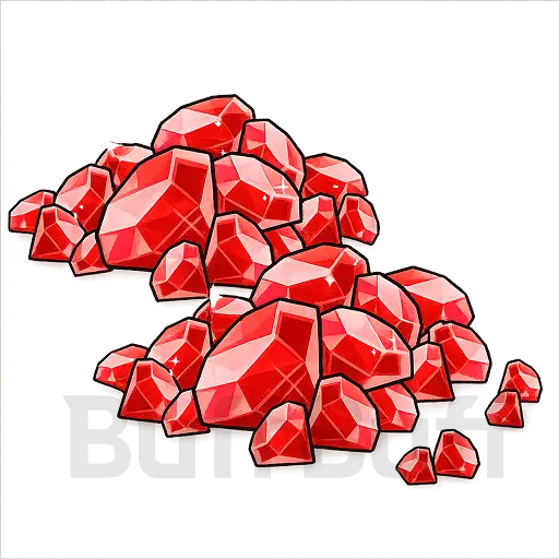 120000 ruby (first charge double)