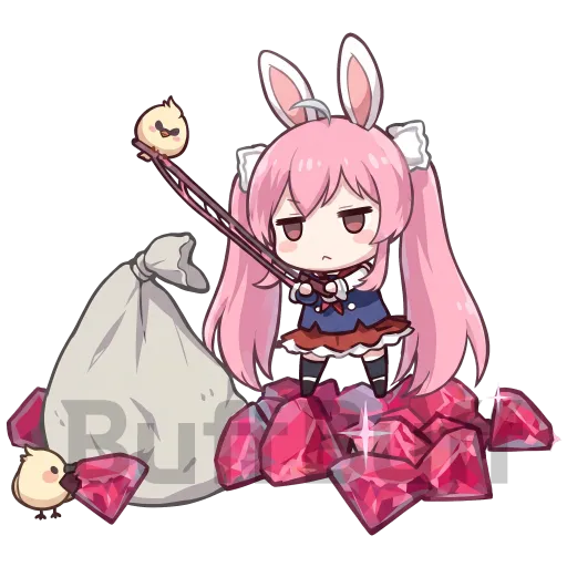 600 Gems