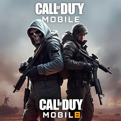 Call of Duty Mobile(Global)