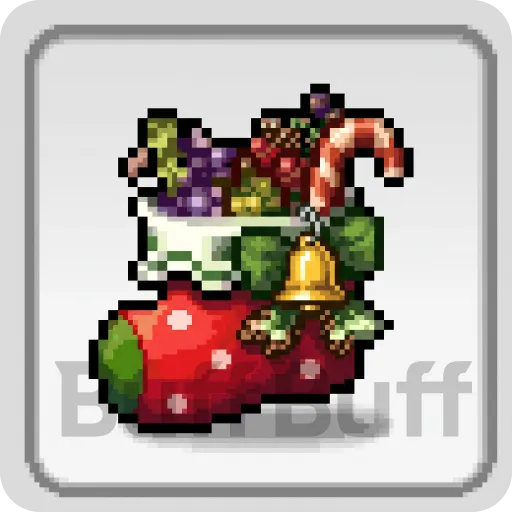 Christmas Event Pass