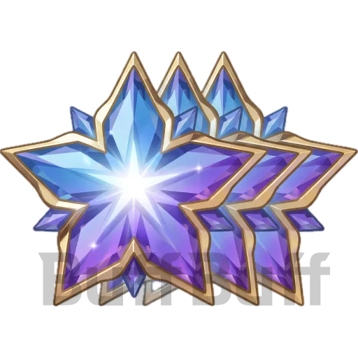 300 Primordial Stars