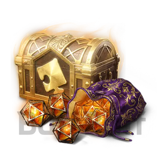 （S1-S5）Soul Fragment Pack Ⅱ