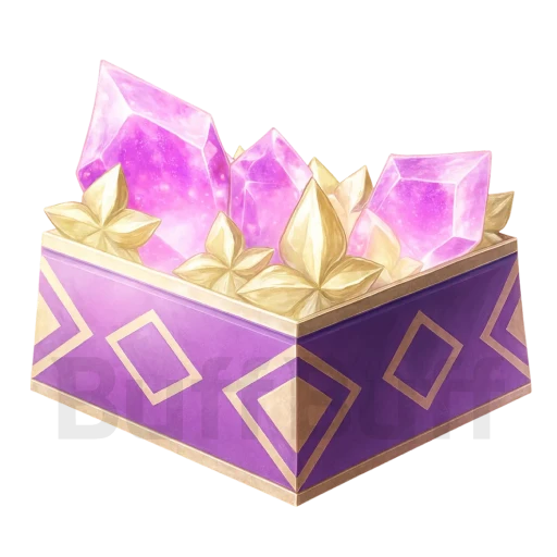 Pacote de Ressonância Nostalgia III