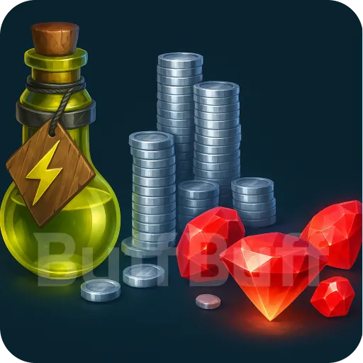 Pacote de presente de Moeda de Prata - 500.000