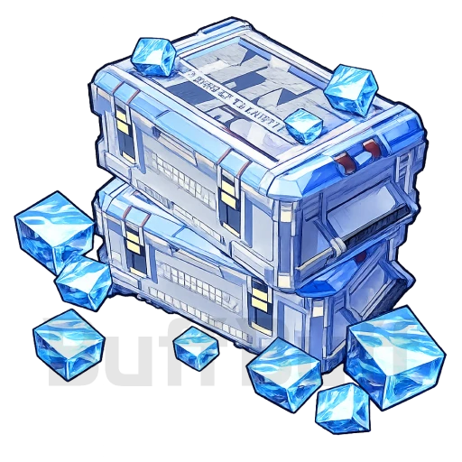 3280+600 Riftcrystal