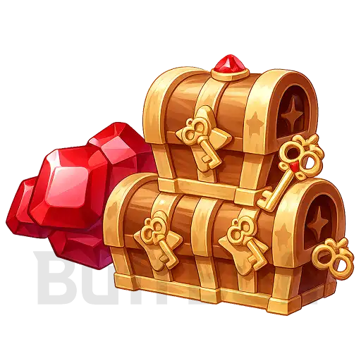 Weekly Keys Special