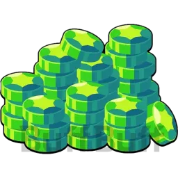 950 Gems