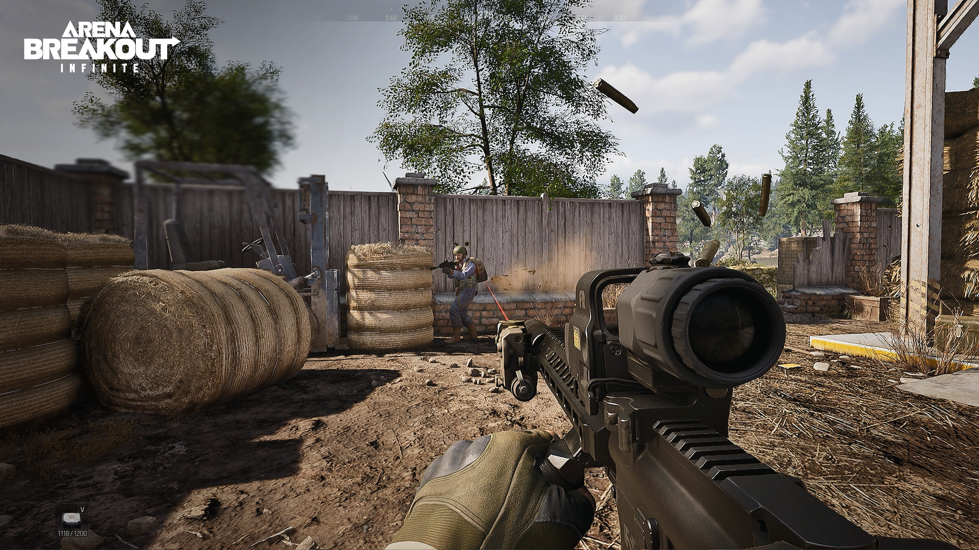 Превью Arena Breakout: Infinite на ПК — что нужно знать о новом конкуренте Escape from Tarkov?