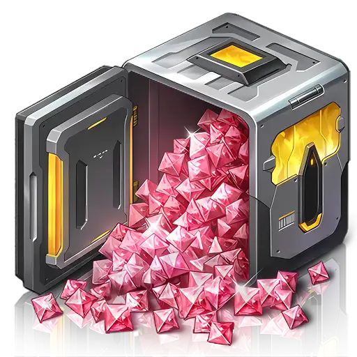 6480 Crystal