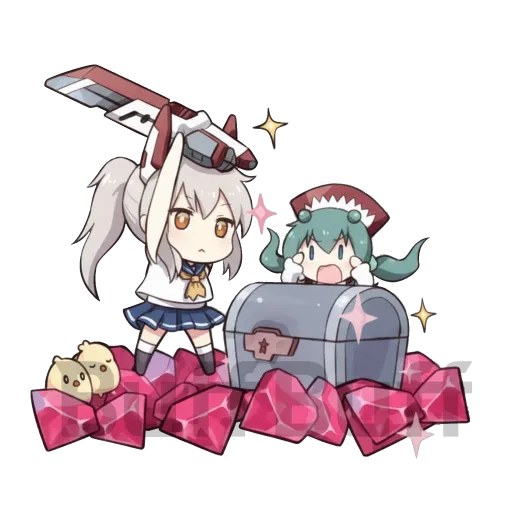 1200 Gems
