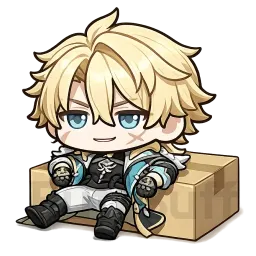 حزمة ضمان فاركا