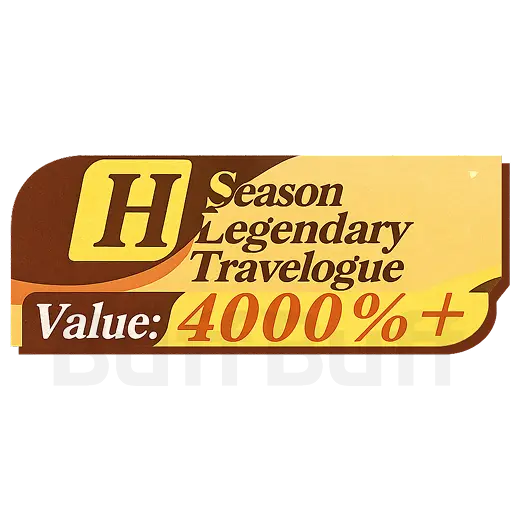 Heroic Trek