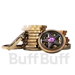 Ace Racer global 740 (680 + 60) Tokens