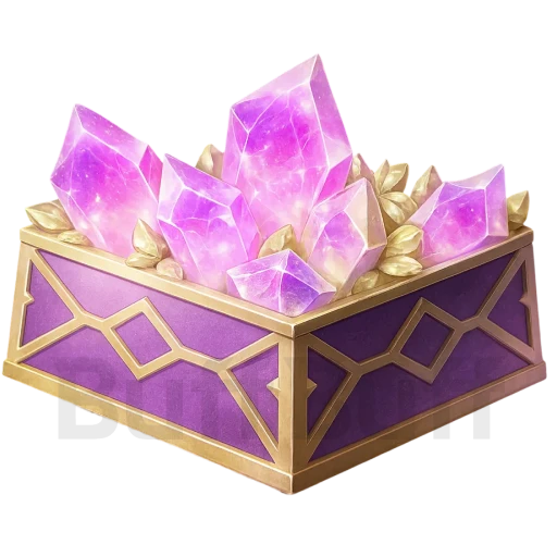 Pacote de Ressonância Nostalgia IV