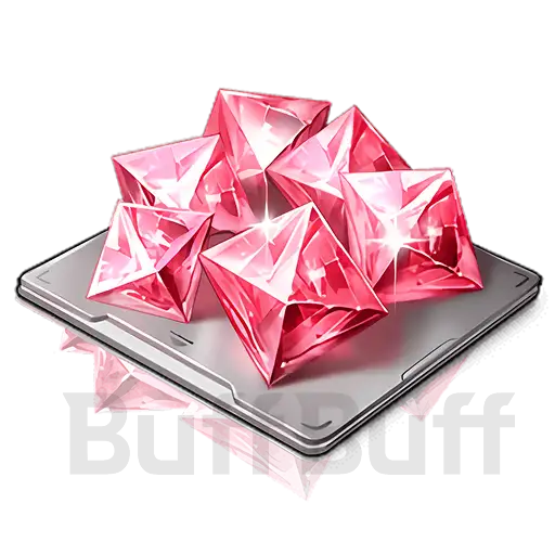 60 Crystal