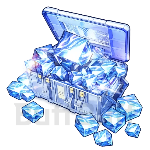 6480+1600 Riftcrystal