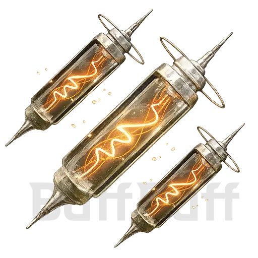 3960 Glowing Strands