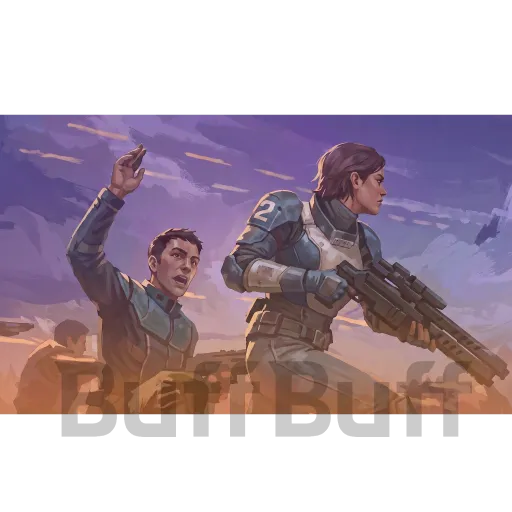 Strikeback Fund