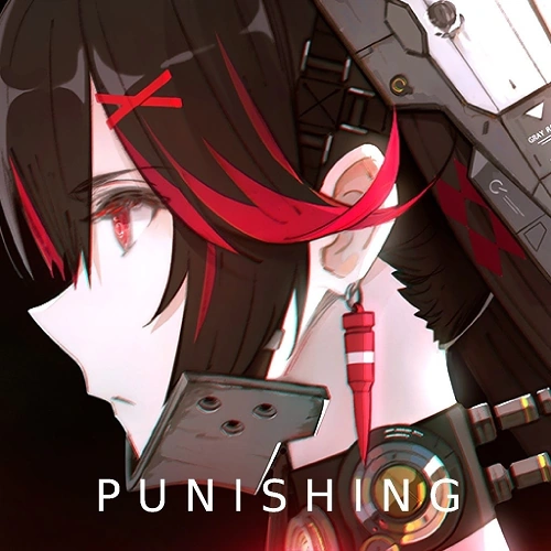 Punishing：Gray Raven Top Up