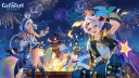 Genshin Impact 5.8 Livestream Recap: New 5★ Character Ineffa, Rerun Banners & Elemental Reaction Revealed!