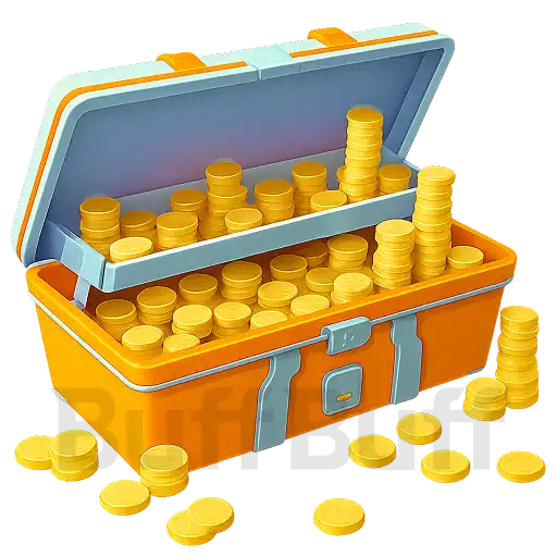 5200 PokéCoins