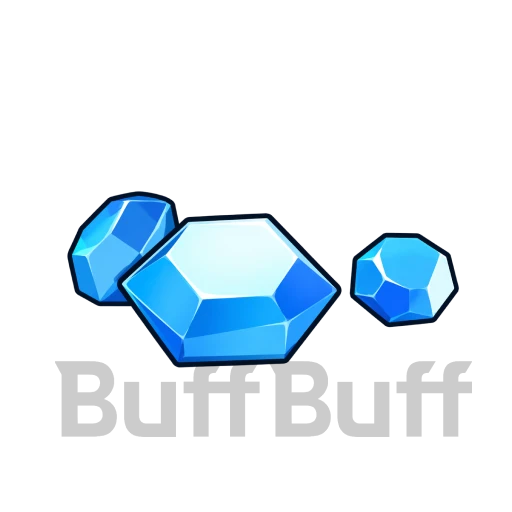 2500 Diamonds (Double for the First Deposit)