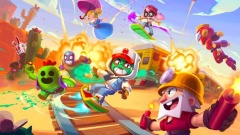 Brawl Stars Сентябрь 2025: Все детали Brawl Talk утекли — новые бойцы, гиперзаряды, событие Subway Surfers и многое другое