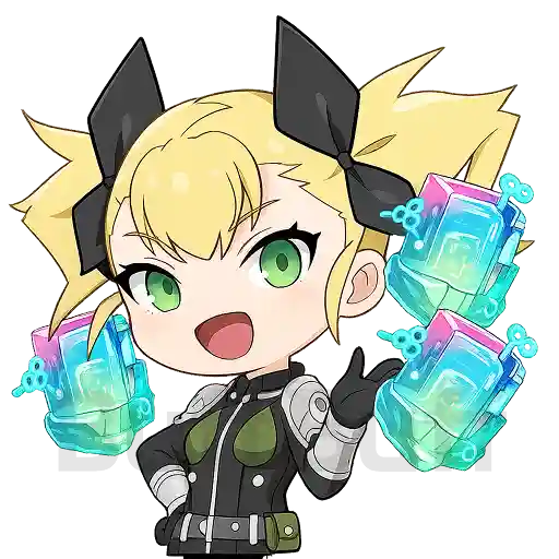 Pha lê chiều không gian X520