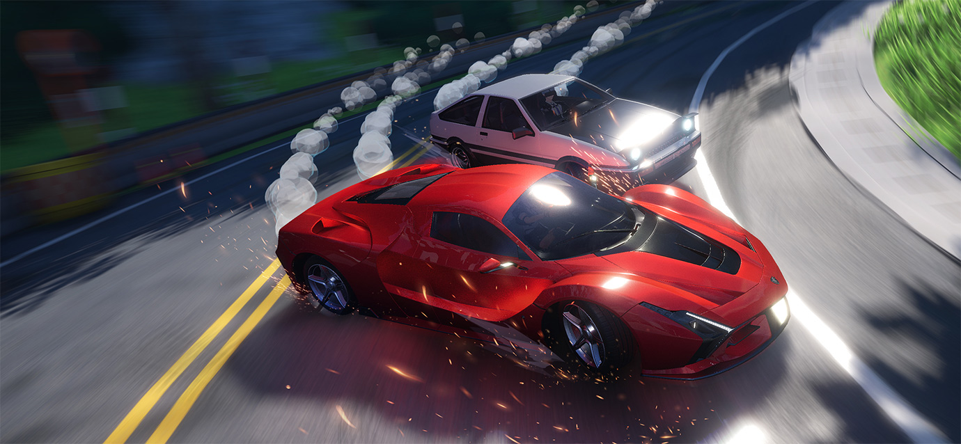 NTE All Vehicles Guide: Best Cars, Modding & Unlock Requirements