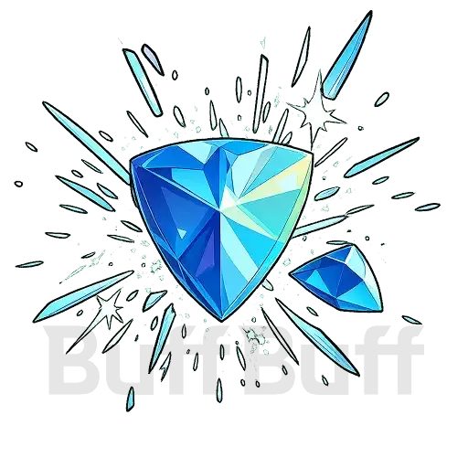 60 Genesis Crystals