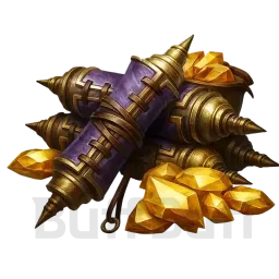 Monthly Scholar Gift