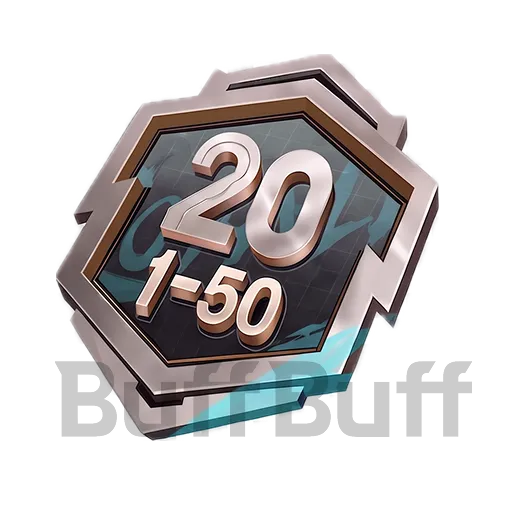 A20 ELITE PASS (LV1-50)