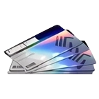 (iOS) 28 Радужных Карт