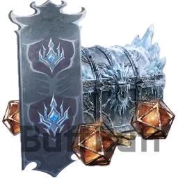 S7 Frostforged Relics
