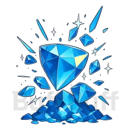 1980+260 بلورات التكوين